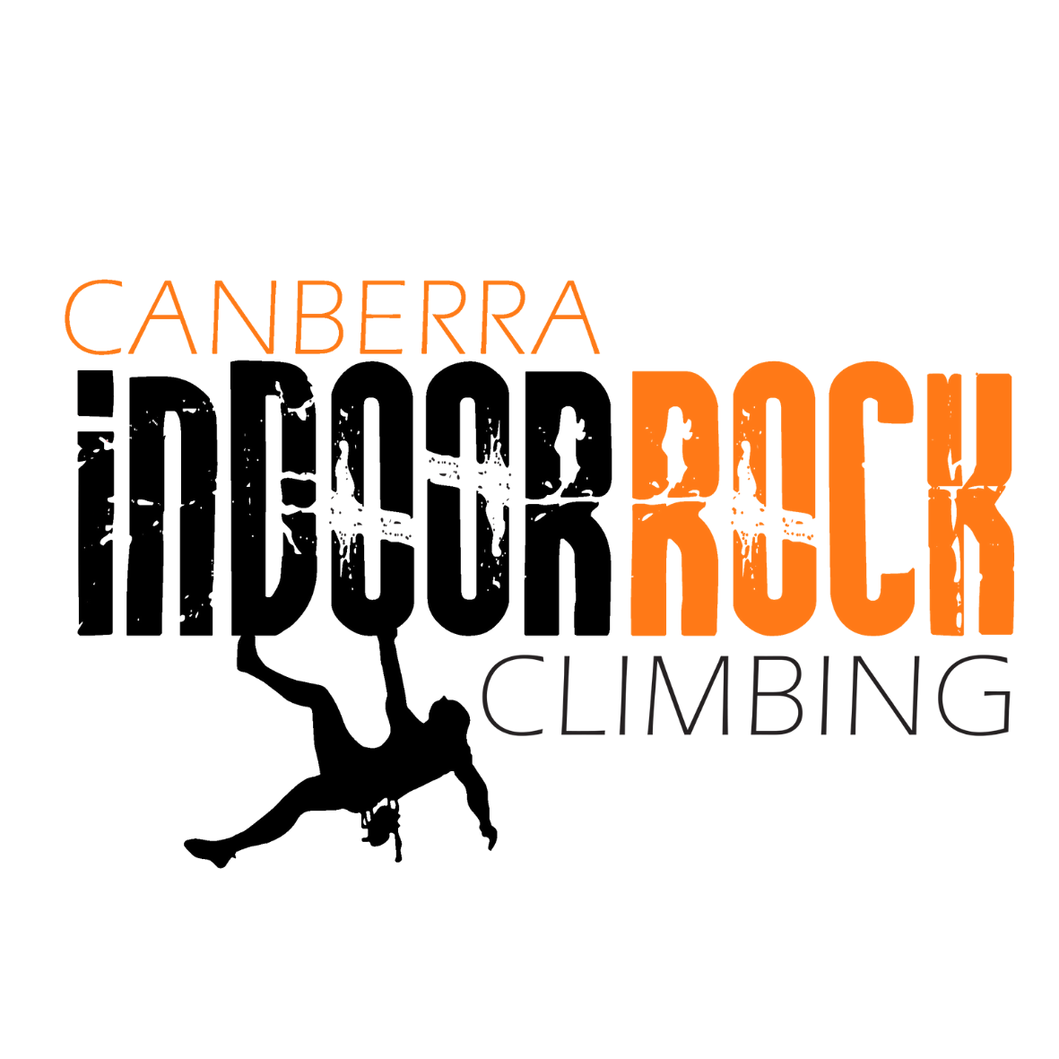 Canberra Indoor Rock Climbing