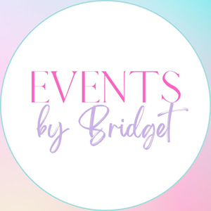 Events by Bridget