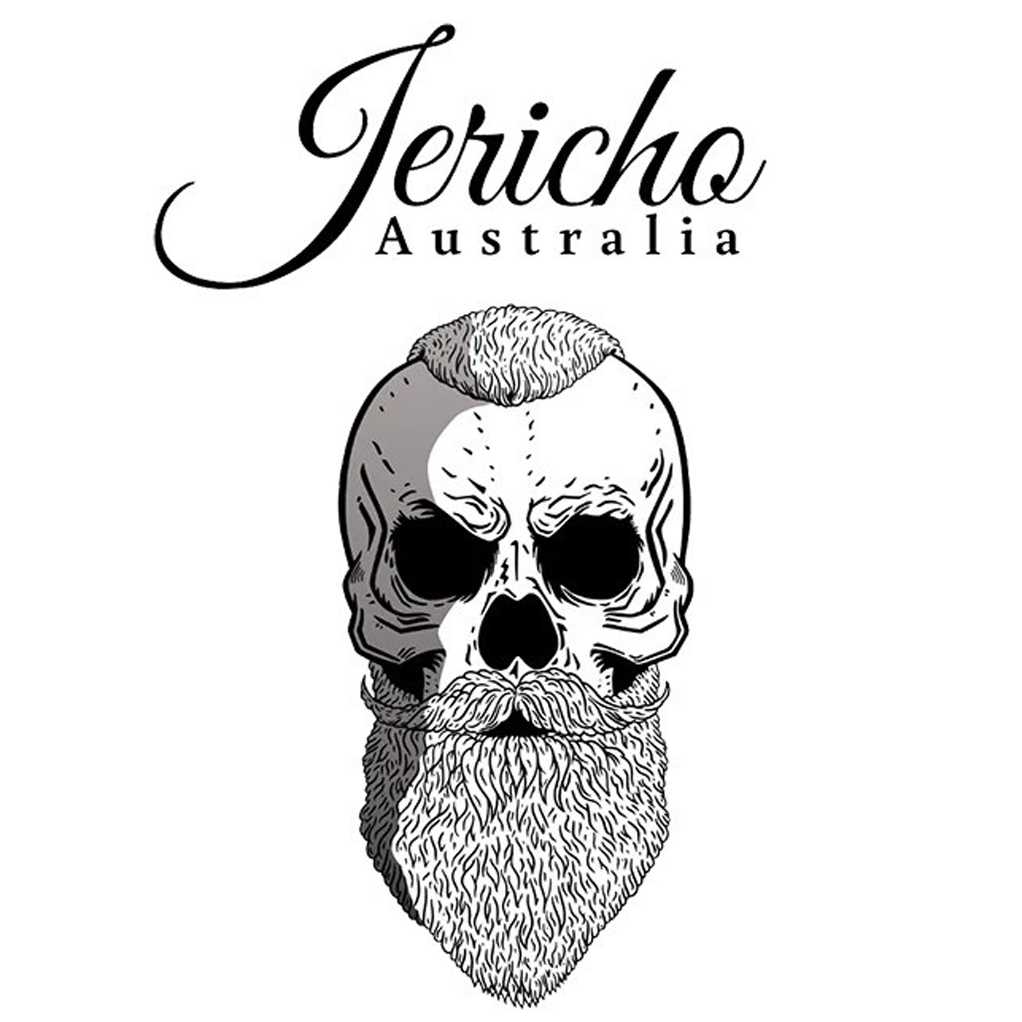 Jericho Australia