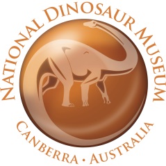 National Dinosaur Museum