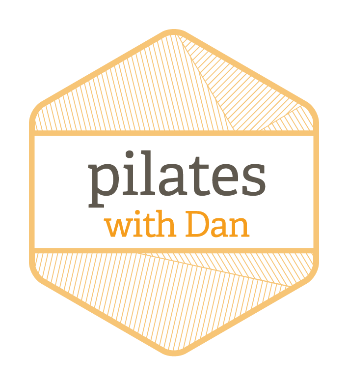 Pilates with Dan