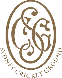 Sydney Cricket Ground
