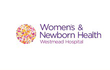 Westmead Hospital Logo