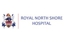 Royal North Shore Hospital Logo