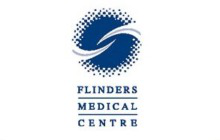 Flinders Medical Centre Logo